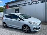 Ford Fiesta ST-1.Hand-Recaro-Scheckheft-Garantie - Ford Fiesta aus 2020