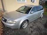 Audi S6 4.2 tiptronic quattro Avant - - gebrauchte Audi S6 aus dem Jahr 2000