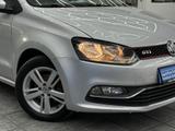 Volkswagen Polo 6R 1.4 TDI Comfortline, DSG, Klima, HU neu! - Volkswagen Polo: 6r