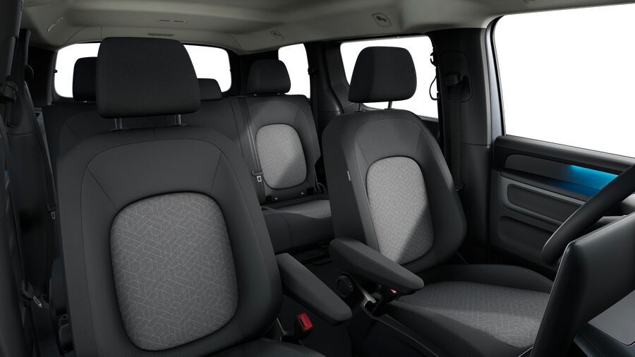 Volkswagen ID. Buzz - Bild 8