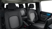 Volkswagen ID. Buzz - Vorschau Bild 8