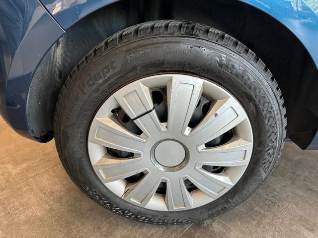 MYAUTOCENTER – Gebraucht- und Jahreswagen mit Werkstattservice in Pfaffenhofen Opel Corsa E Active *TÜV 1027*Klima*Sitzh*