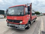 Mercedes-Benz Atego 2 4-Zyl. 4x2 BM 970/2/4/6 822  4x2 OM 924
