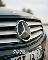 Mercedes-Benz CL 500 Scheckheftgepflegt Garagenwagen - Mercedes-Benz CL 500 von privat