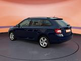 Skoda Fabia Combi 1.2 TSI Joy Klimaautomatik Scheinwer - Skoda Fabia Joy mit Benzin-Antrieb