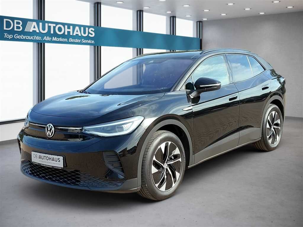 Volkswagen ID.4 Pro 82 kWh Desingpaket Plus Komfortpaket