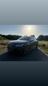 Audi S1 2.0 TFSI quattro Sportback - wenig km! 2 Hand