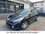 Peugeot 207 Urban Move Klimaanlage Alufelgen Hu/Au Neu - Peugeot 207 in Bochum