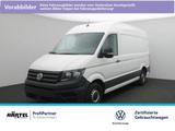 Volkswagen CRAFTER 35 KASTENWAGEN MR HOCH 2.0 TDI Bluetooth - Volkswagen Crafter: Kastenwagen