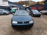 Volkswagen Golf 1.4 Ocean - Volkswagen Golf aus 2003: Golf4