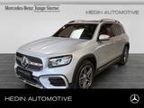 Mercedes-Benz GLB 180 AMG|LED|AMBI|KAM|EASY-P.|SPIEGEL-P| - Mercedes-Benz GLB 180 Jahreswagen