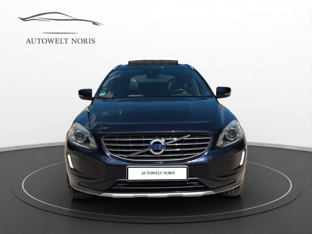 Image of Volvo XC60