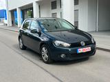 Volkswagen Golf VI Match 1,6tdi 105ps Tüv03/27*2.Hand* - Volkswagen Golf: Match TDI