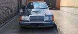 Mercedes-Benz Mercedes E300 - gebrauchte Mercedes-Benz E 300 aus dem Jahr 1991