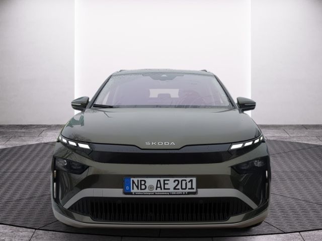 Fahrzeugabbildung SKODA Enyaq 60 Loft AHK PLUS WINTER
