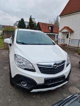 Opel Mokka 1.7 CDTI ecoFL INNOVATION Start/Stop 4...