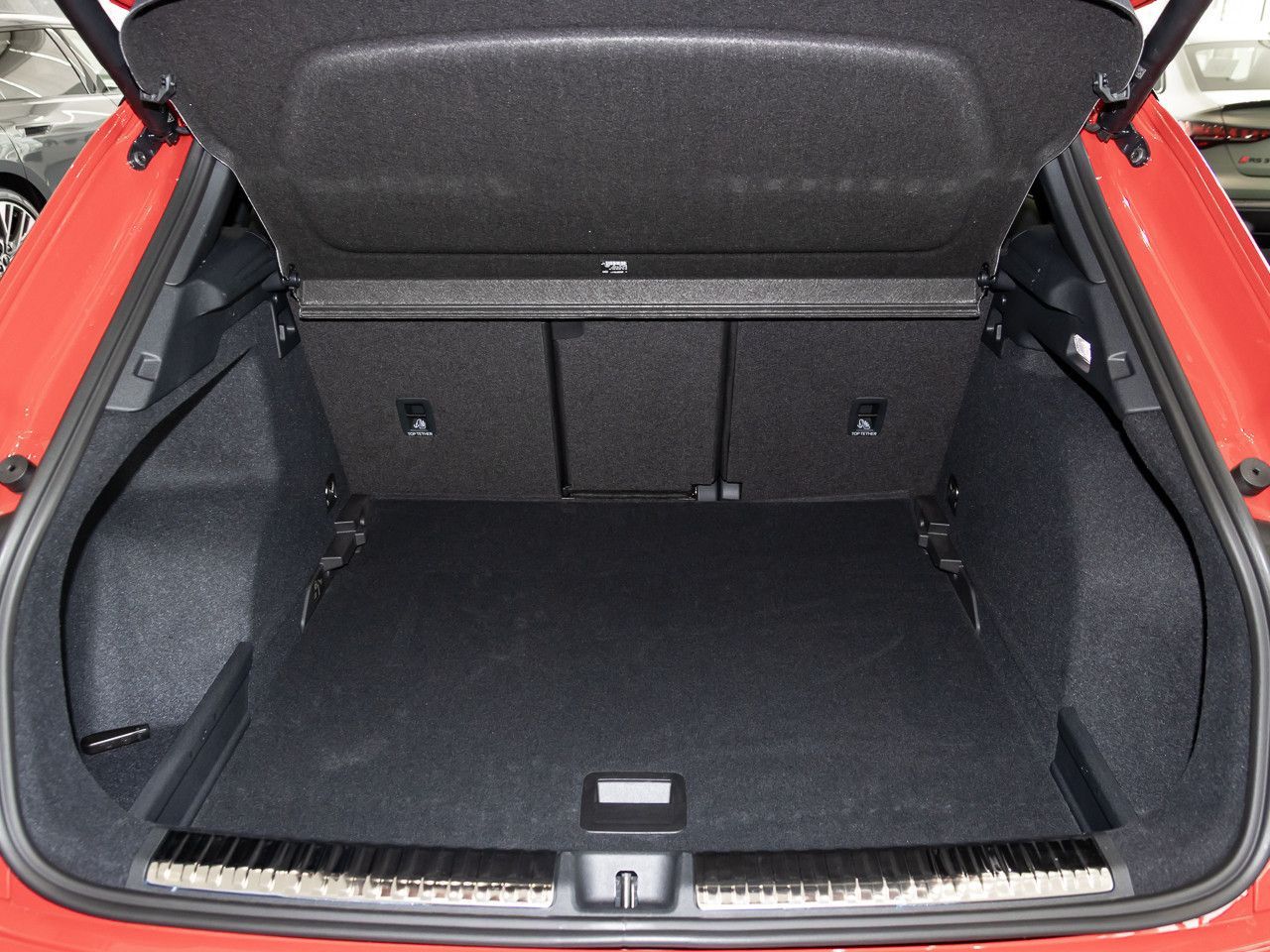 Audi Q3 - Bild 6