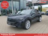 Volkswagen Touareg 4.0, V8 TDI, LAST EDITION Nr. 281/400... - Volkswagen Touareg: La