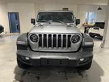Jeep Wrangler Unlimited Rubicon - Jeep Wrangler mit Diesel-Antrieb: Geländewagen, Automatik