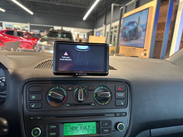 Skoda Citigo Ambition