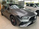 Mercedes-Benz CLA 35 AMG 4M SB, Premium, Distronic, AHK,  Pano - Mercedes-Benz CLA 35 AMG Jahreswagen