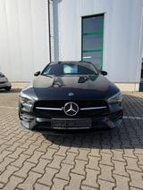 Mercedes-Benz CLA Shooting Brake CLA 250 e Edition 2020 - Mercedes-Benz CLA Shooting Brake in Essen