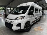 Forster Vantasy FV636HB Driver Assist. RFK Combi 4D - Forster V 636 HB Vantasy