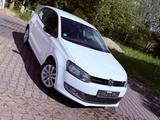 Volkswagen Polo 1.2i *1. JAHR GARANTIE MOTOR NEU *TÜV NEU - Volkswagen Polo: Moto