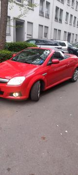 Opel Auto Kaine problem - Opel Tigra in Essen