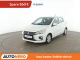 Mitsubishi Space Star 1.0 Basis*KLIMA*CD*GARANTIE*