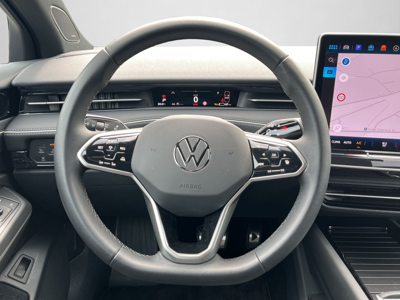 Volkswagen ID.7 - Bild 10