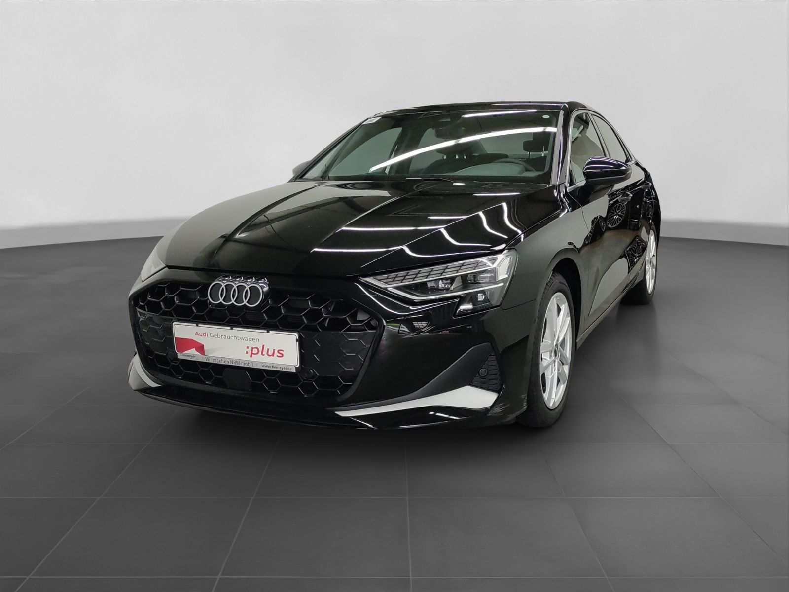 Audi A3 - Bild 2