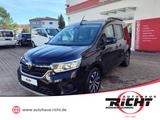 Renault Kangoo 1.5dCi Techno Navi Kamera LED SHZ - Renault Kangoo mit Diesel-Antrieb: 1.5