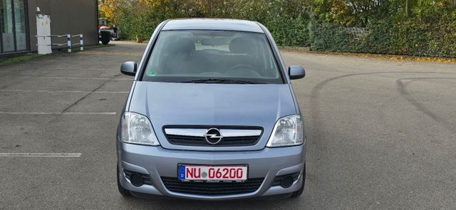 Opel Meriva 1.4 TWINPORT ecoFLEX Edition *TÜV-NEU*TOP