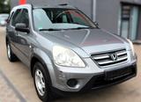 Honda CR-V LS"gepflegt"TÜV" - Honda CR-V in Erfurt