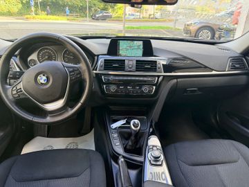 BMW 318 - 7