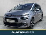 Citroën Grand C4 Picasso SPACETOURER SHINE PLUS EAT8 NAV - Citroën Grand C4 Picasso / SpaceTourer mit Diesel-Antrieb