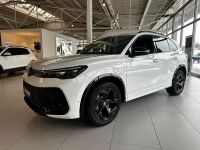 Volkswagen Tiguan - Vorschau Bild 2