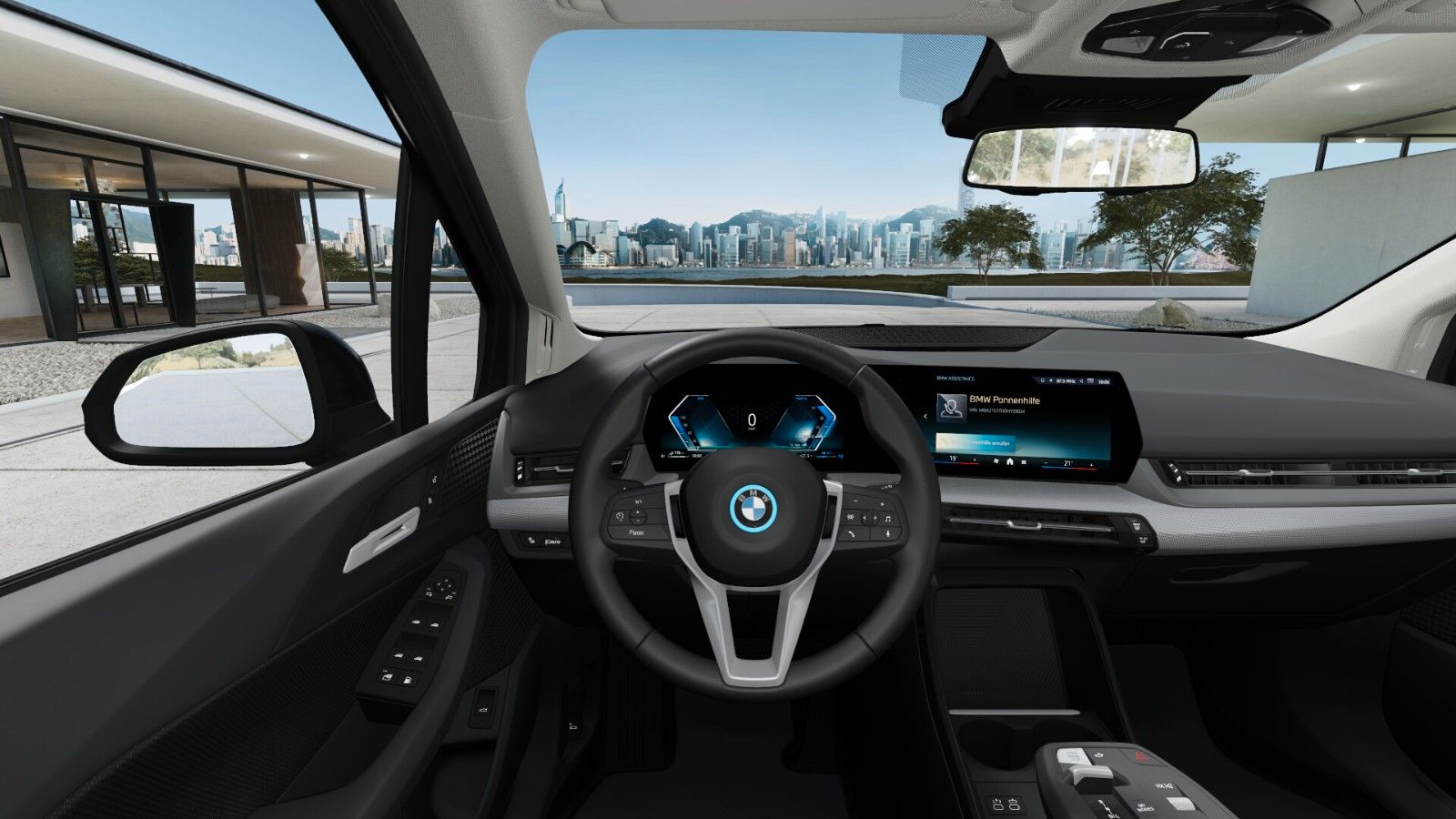 BMW 225 Active Tourer - Bild 5