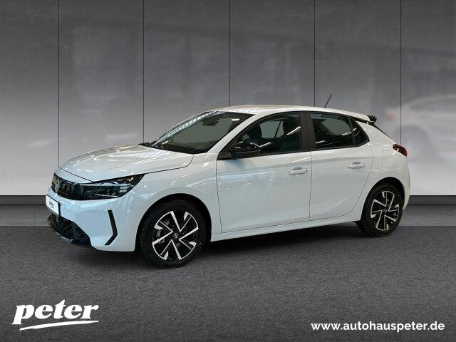 Opel Corsa F 1.2 Hybrid Edition +Allwetter+SHZ+LHZ+