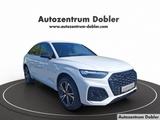 Audi Q5 Sportback S line business 40 TFSI AHK,20",ACC - Audi Q5: TFSI