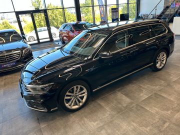 Volkswagen Passat GTE *Keyless*SitzHZ(VH)*3-Zonen*Massage*