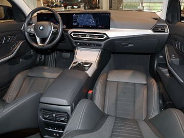 BMW 318 - 5