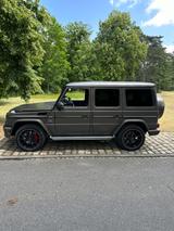 Mercedes-Benz G 63 AMG Mercedes-AMG G 63 Mercedes-AMG - Mercedes-Benz G 63 AMG in Dresden