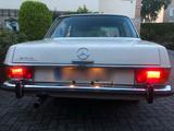 Mercedes-Benz Mercedes W114 280 Serie 1.5 - Mercedes-Benz 280 aus 1973: 280se