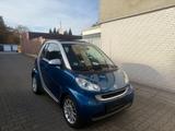 Smart ForTwo fortwo cabrio CDI 33 kW TÜV NEU*TOP - Smart ForTwo mit Diesel-Antrieb: Cabrio, Automatik