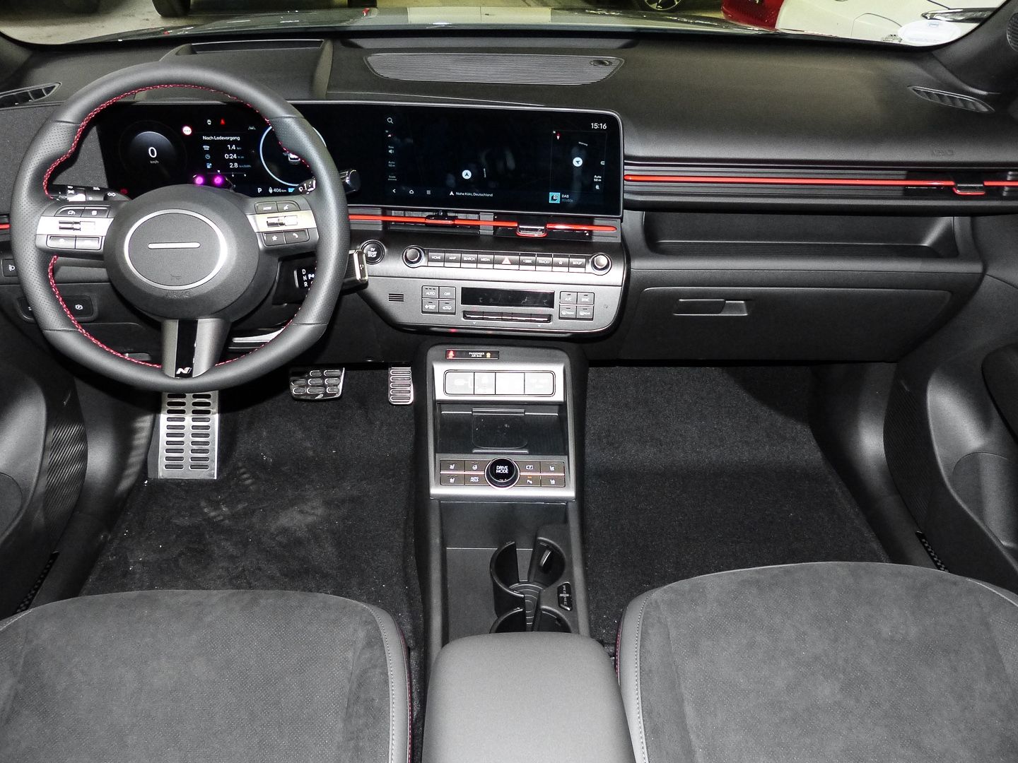 Hyundai Kona – Bild 6