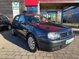 Volkswagen Golf IV 1.4 Edition Klima Sitzheizung - Volkswagen Golf aus 2001: Iv