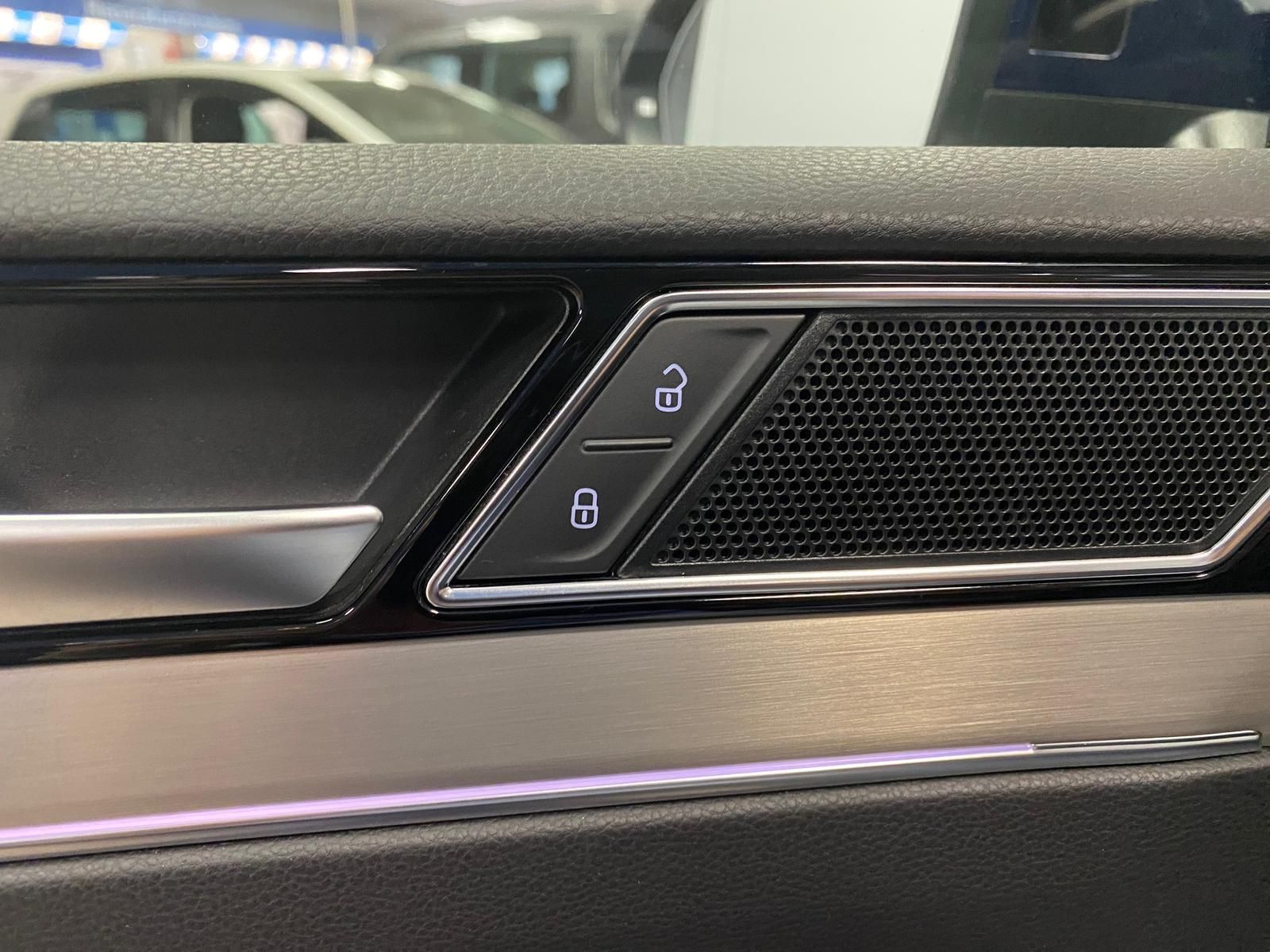 Fahrzeugabbildung Volkswagen Passat Variant 2.0 TDI Highline BMT/Start-Stopp