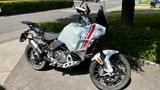 Ducati Desert X unfallfrei und scheckheftgepflegt! - DUCATI DE